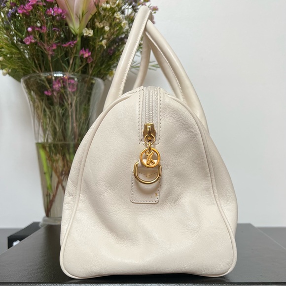 Paloma Picasso Boston Bag - Picture 4 of 10